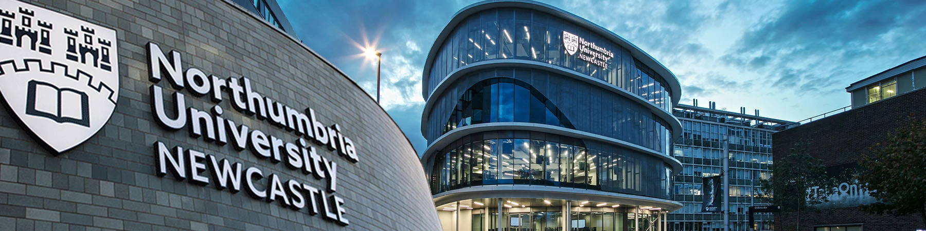 Northumbria University Newcastle